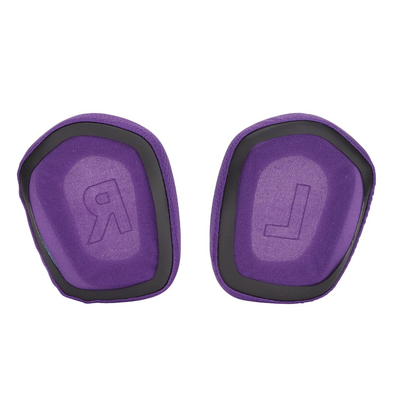 Ear Pads Professional Sound Insulation Headset Ear Cushion Replacement with