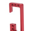 Aluminum Alloy Quick Release L Type Vertical Plate for Canon