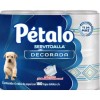 Pétalo Toallas Cocina Petalo Servitoalla Multicorte 6 Rollo