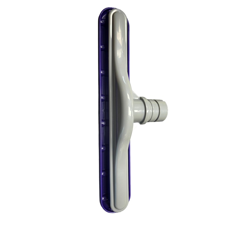 14″ EZ Glide Floor Tool Compatible with ProTeam Backpack Vacuums