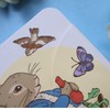 Peter Rabbit 2025 Mini Weekly View Diary