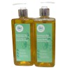 BeBetter Rainforest Bliss Liquid Hand Soap 16 oz 2 Pack
