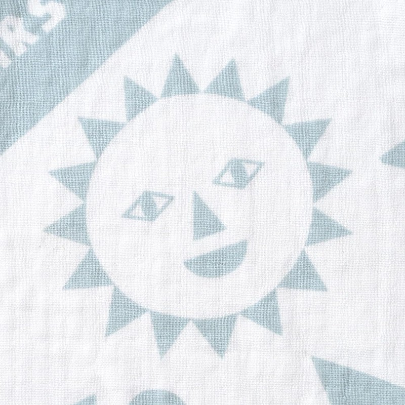 10mois 24191001 Anniversary Towel, Tupera Collaboration