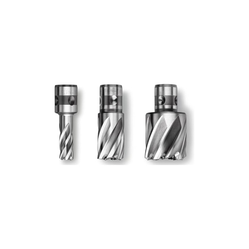 Fein HSS Nova 25 63133499051 Core Drill with QuickIN Fitting