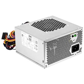 LXun Upgrad D460EGM-00 0FFD6 460W Power Supply HU460AM-01 Compatible with Dell Precision 3630 T3630 5680 T3640 T3650 Alien-Ware Aurora R7 R6 R5 Replace DPS-460DB-18 A AC460AM-01 D460AM-03 Power Supply