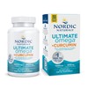 Nordic Naturals Nordic Naturals Omega Curcumin, Lemon - 60 Soft