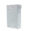 SIEMENS SIEMENS 2P 60A 240V General Duty Safety Switch Indoor,