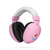Lucid Audio HearMuffs Baby Hearing Protection (Over-The-ear Sound Protection Ear