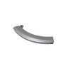 daniplus Door Handle Silver Suitable for Bosch Siemens 647424, 00647424