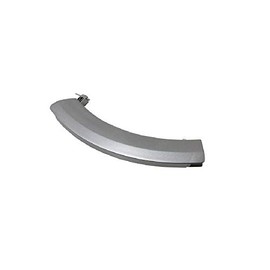 daniplus Door Handle Silver Suitable for Bosch Siemens 647424, 00647424 Washing Machine