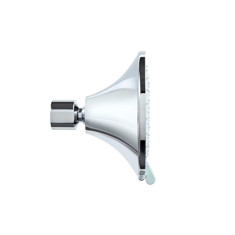 The Showerhead by Boona (King Krome) - Max Pressure