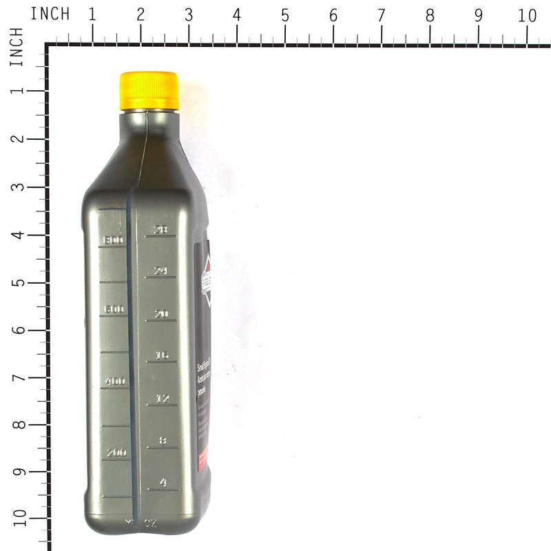 Briggs & Stratton SAE 5W-30 Synthetic Small Engine Motor Oil