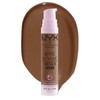 NYX PROFESSIONAL MAKEUP Bare With Me Concealer Serum, Up To