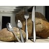 Prima Collection Elba Set of 12 Forks 3 Plugs Stainless