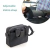 Waterproof Saddle Bag for Power Wheelchairs
