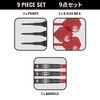Target Japan PRIME SERIES DIAMOND G3 90% 18G 2BA SOFT