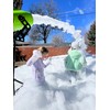 Foam Powder - Great for The Skeptic who Want to