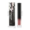Erinde Set de Labiales, Mate Impermeable de Larga Duración, Altamente