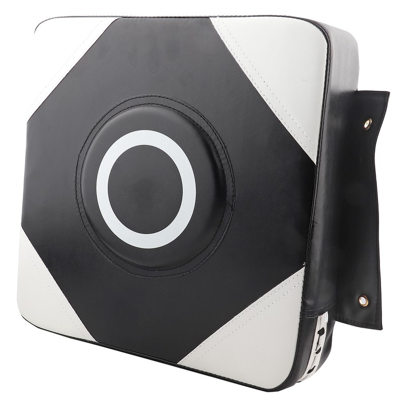 PU Wall Punch Boxing Bag Focus Target Wall Fighting Pad