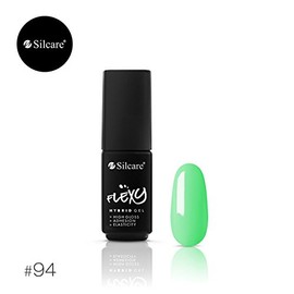 Silcare Flexy Hybrid Soak Off Gel No 94
