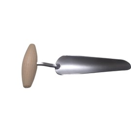 Wooden World – Spade cutter for planting, planting and transplanting plants and herbs with roots