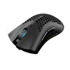 2.4G Wireless Gaming Mouse Rechargeable Mouse with RGB Light Effect