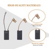 1617014135 Carbon Brushes For GBH 7 DE GBH 7-46 DE