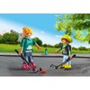 PLAYMOBIL Player of Roller Hockey