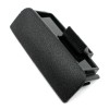 Kia BLACK GLOVE BOX LATCH OPENER HANDLE KNOB GENUINE LATCH