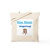 CafePress Waiting For Guffman Tote Bag Natural Canvas Tote Bag,