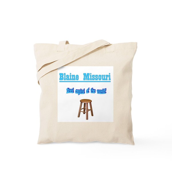 CafePress Waiting For Guffman Tote Bag Natural Canvas Tote Bag,