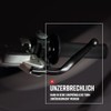 Polisport 91575 APT Unbreakable Lever Kit KTM, Husqvarna, Gas Gas,