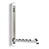 Secotec Foldi II Folding Coat Hook 140 x 16 mm