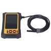 Dual Lens Industrial Endoscope ABS 1080P Digital Inspection Camera Waterproof