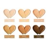 Corrector De Maquillaje Concealer Matte Color Bff Amor Us Tono