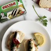 Sultan Moroccan Season Sardines in Olive Oil, 100% All-Natural, High