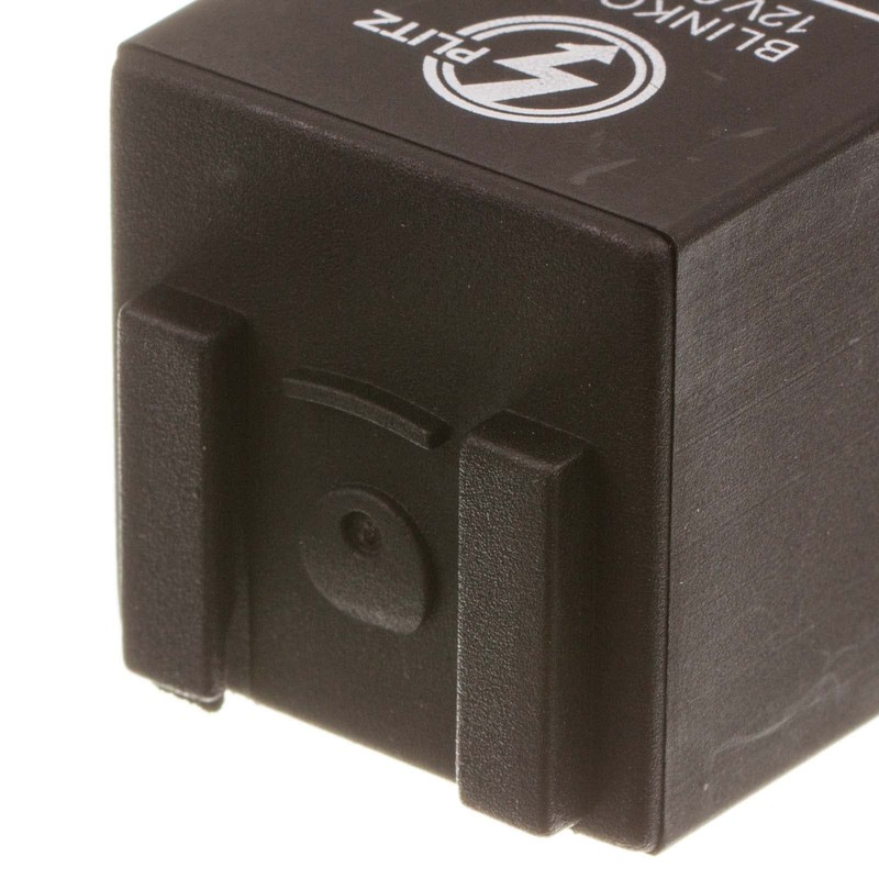 Electronic flasher unit 12 V Plitz – 0.24 Equivalent Analog