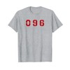 SCP 096 T-Shirt