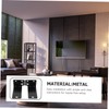 OSALADI Sound Bar Wall Mount Bracket for Tvs Space-Saving Floating