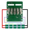 Placa De Circuito De Protección De Carga Placa Pcb Para