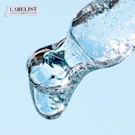 Labelist Joy Serum Face Serum 30 ml Hyaluronic Acid and Panthenol Protects and Moisturises Skin Instantly Facial Moisturising Serum Brightens Fights Wrinkles and Regenerates