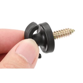 Cargo Net Replacement Hooks Hardware Kit (4 pcs)