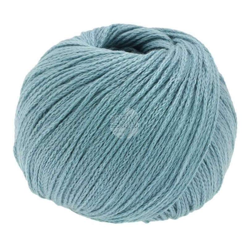 Lana Grossa Alta Moda Cotolana + Print 40 - Light