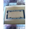 andrews Golf License Plate Frame