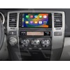 For Toyota 4Runner 03-09 Apple CarPlay Android 13 Car Stereo