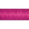 Gutermann Sew All Polyester Thread, Hot Pink 0733, 100 m