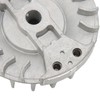 Chainsaw Flywheel Aluminum Alloy Flywheel Chainsaw Spinner Garden Tool for