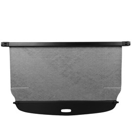 KILOAUTO Cargo Covers Fit for 2023-2024 for Kia Sportage Trunk Cargo Cover