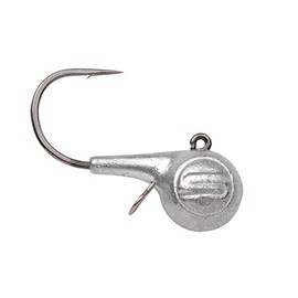 Spro HD Fireball 6/0-2 Jig Hook, Weight: 25 g