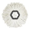 Casabella Spin - Recambio para fregona, Color Blanco